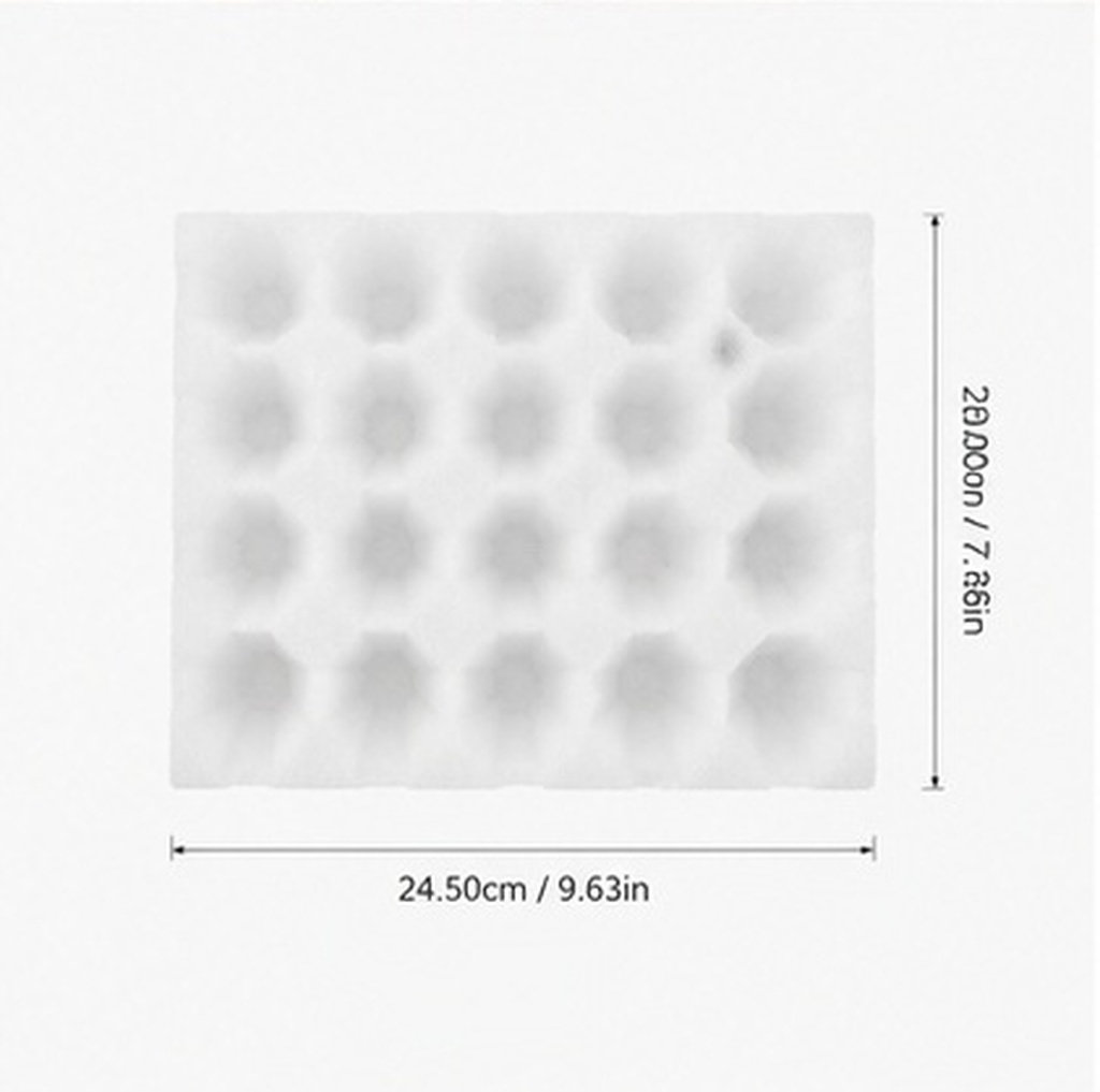 40 Bölmeli Taşınabilir Yumurta - Egg Storage Holder incelemesi ve fiyatı