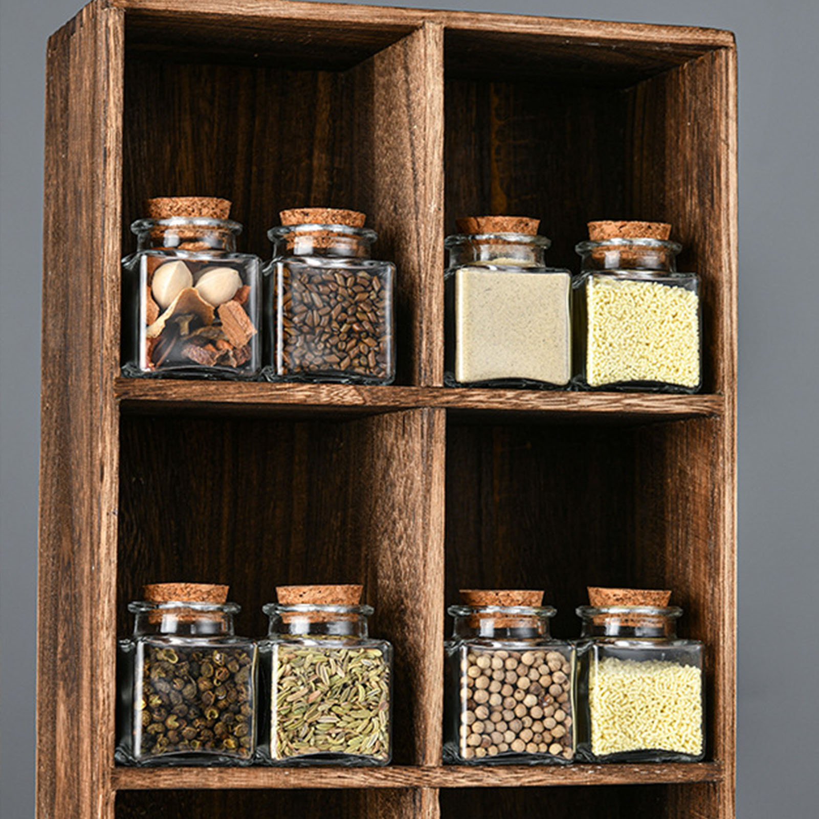 1/5/10 adet cam saklama kavano - Food Storage With Glass Lids incelemesi ve fiyatı