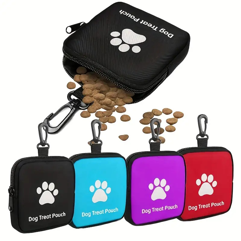 Köpek Eğitim Ödül Maması Çanta - Food Storage Zipper Bags incelemesi ve fiyatı