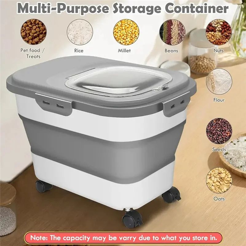 HLZS-Gıda Saklama Kabı, Sızdır - Food Storage Pet incelemesi ve fiyatı
