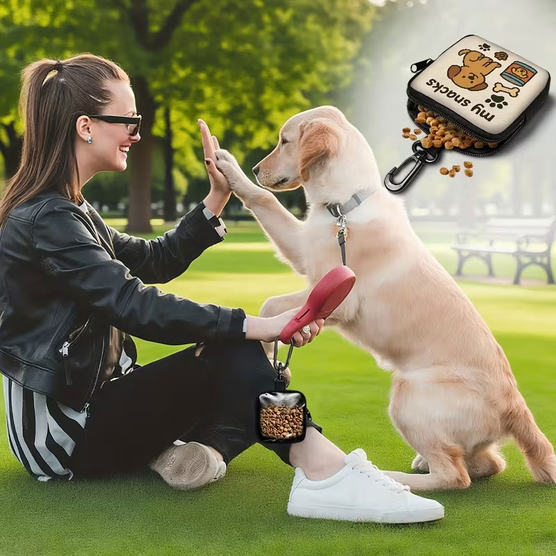 1 Adet Sevimli Köpek Baskılı K - Food Storage Zipper Bags incelemesi ve fiyatı