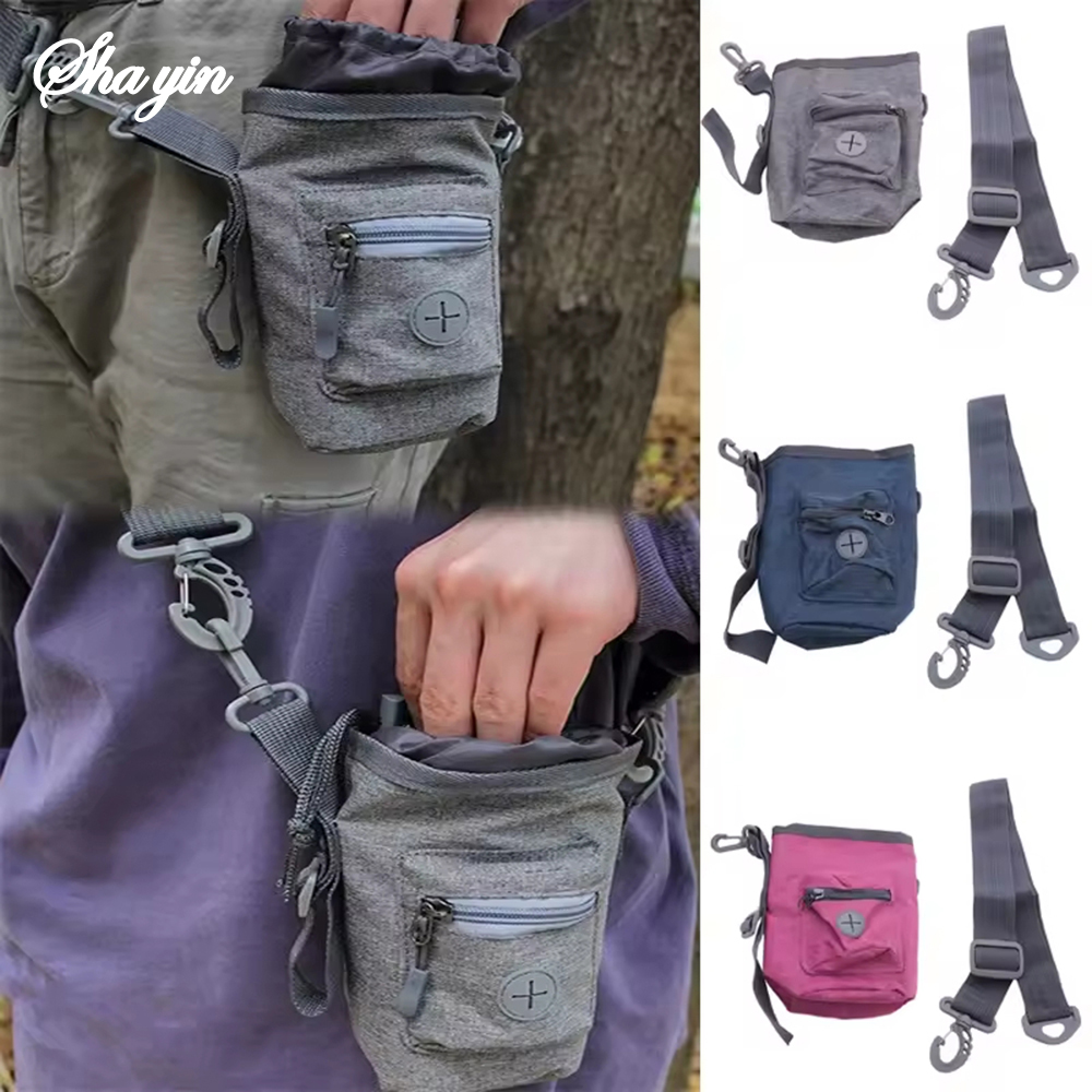 Taşınabilir Köpek Eğitim Kılıf - Food Storage Zipper Bags incelemesi ve fiyatı