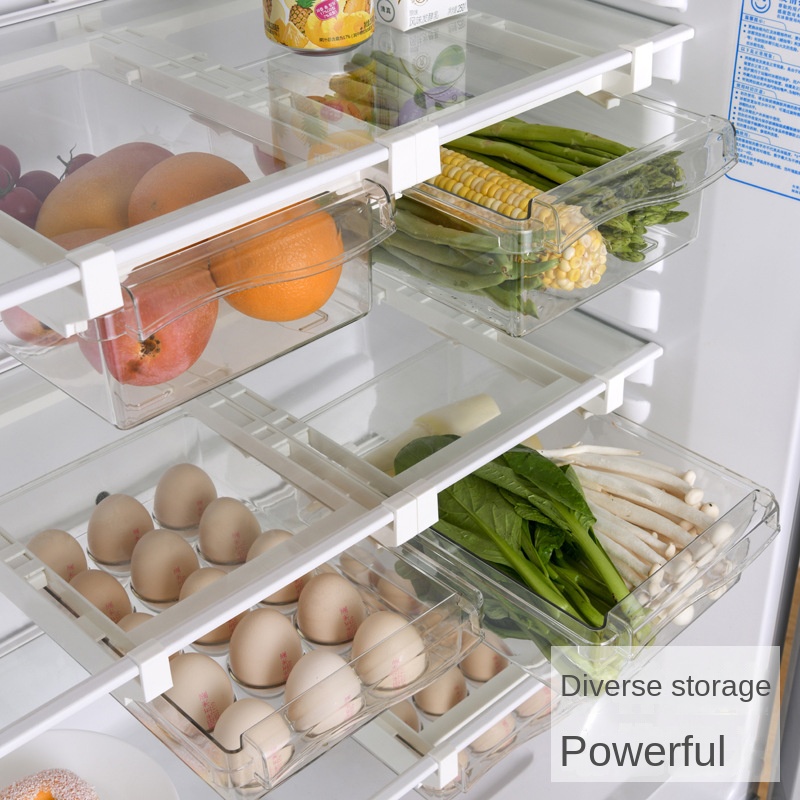 Buzdolabı yumurta saklama kutu - Egg Storage Holder incelemesi ve fiyatı