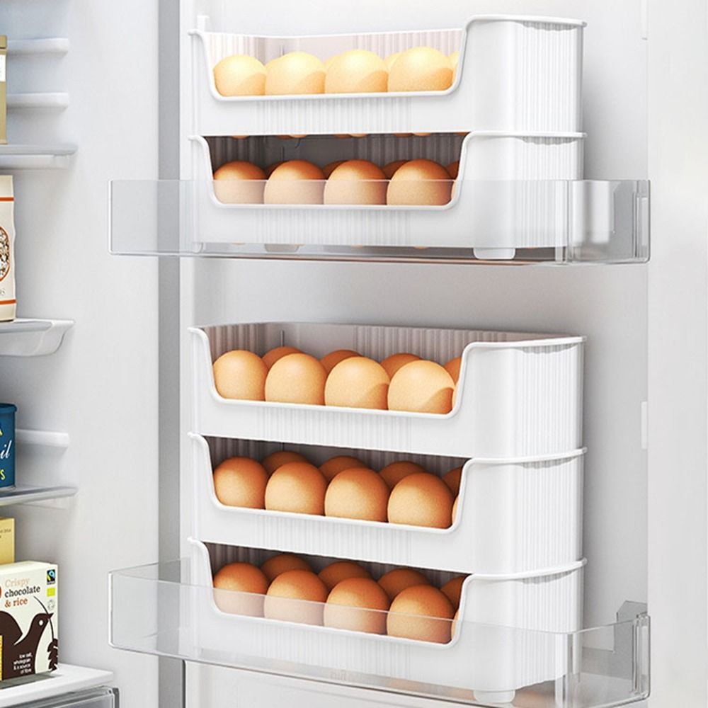 Buzdolabı Yan Kapı Yumurta Dep - Egg Storage Holder incelemesi ve fiyatı