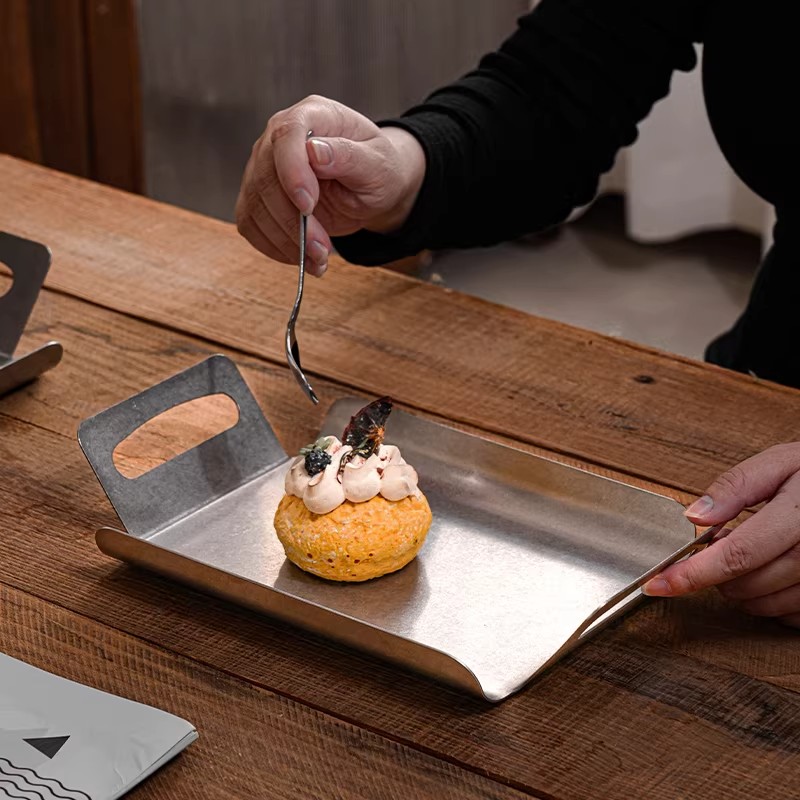 Endüstriyel Tarzda Yaratıcılık - Food Storage In Restaurant incelemesi ve fiyatı