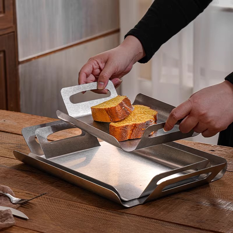Endüstriyel Tarzda Yaratıcılık - Food Storage In Restaurant incelemesi ve fiyatı