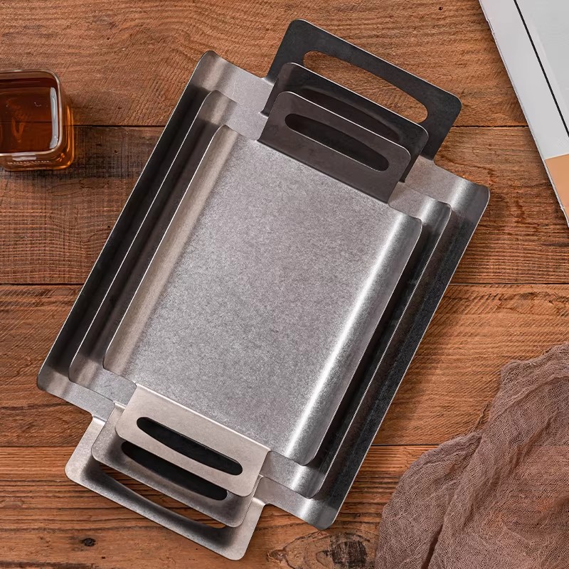 Endüstriyel Tarzda Yaratıcılık - Food Storage In Restaurant incelemesi ve fiyatı