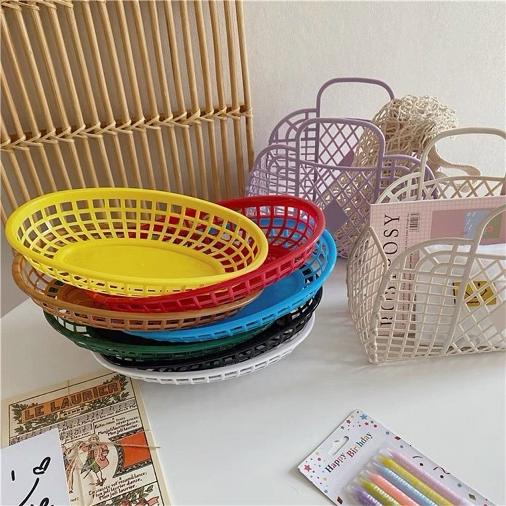 D9 7 adet/grup Kızartması Burg - Food Storage In Restaurant incelemesi ve fiyatı