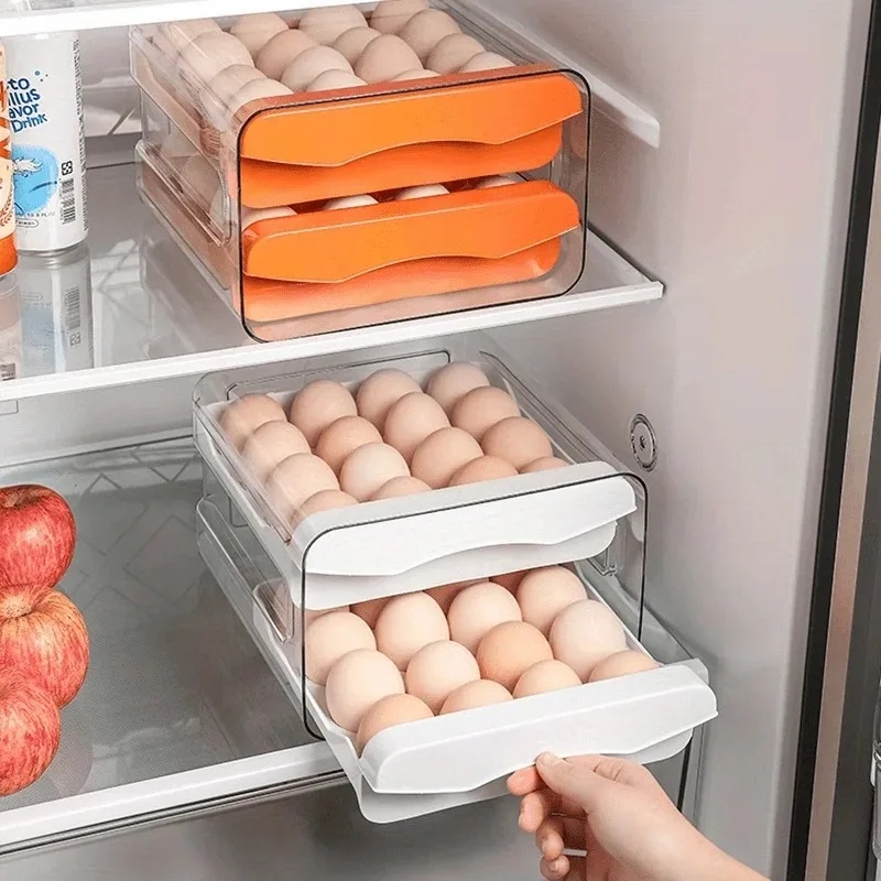 1 Adet Mutfak Yumurta Saklama  - Egg Storage Holder incelemesi ve fiyatı