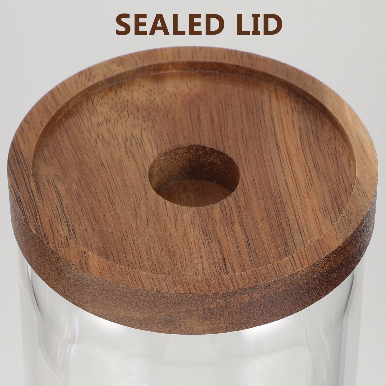 Yüksek Kaliteli Camdan Üretilm - Food Storage Set Glass incelemesi ve fiyatı