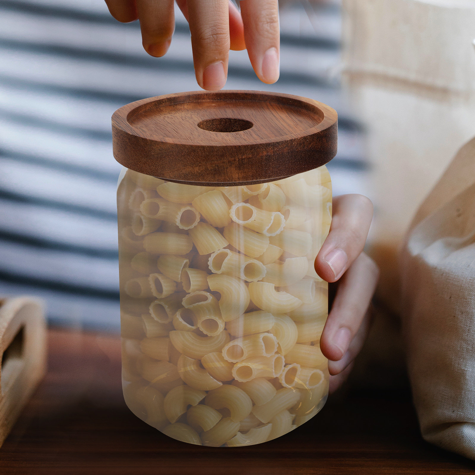 Yüksek Kaliteli Camdan Üretilm - Food Storage Set Glass incelemesi ve fiyatı