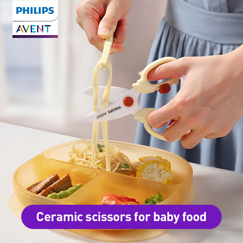 Avent Bebek Maması Makası Güve - Food Storage With Lock incelemesi ve fiyatı