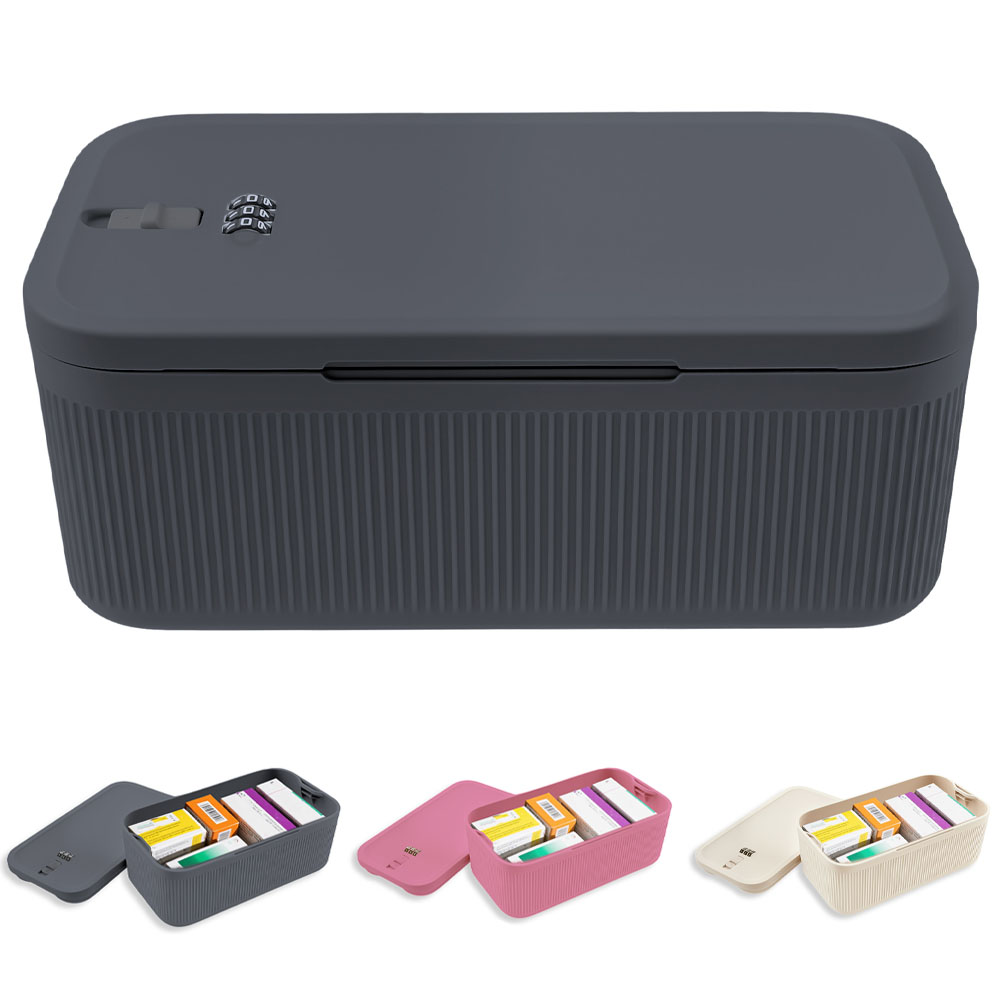 Kilitlenebilir Saklama Kutusu  - Food Storage With Lock incelemesi ve fiyatı