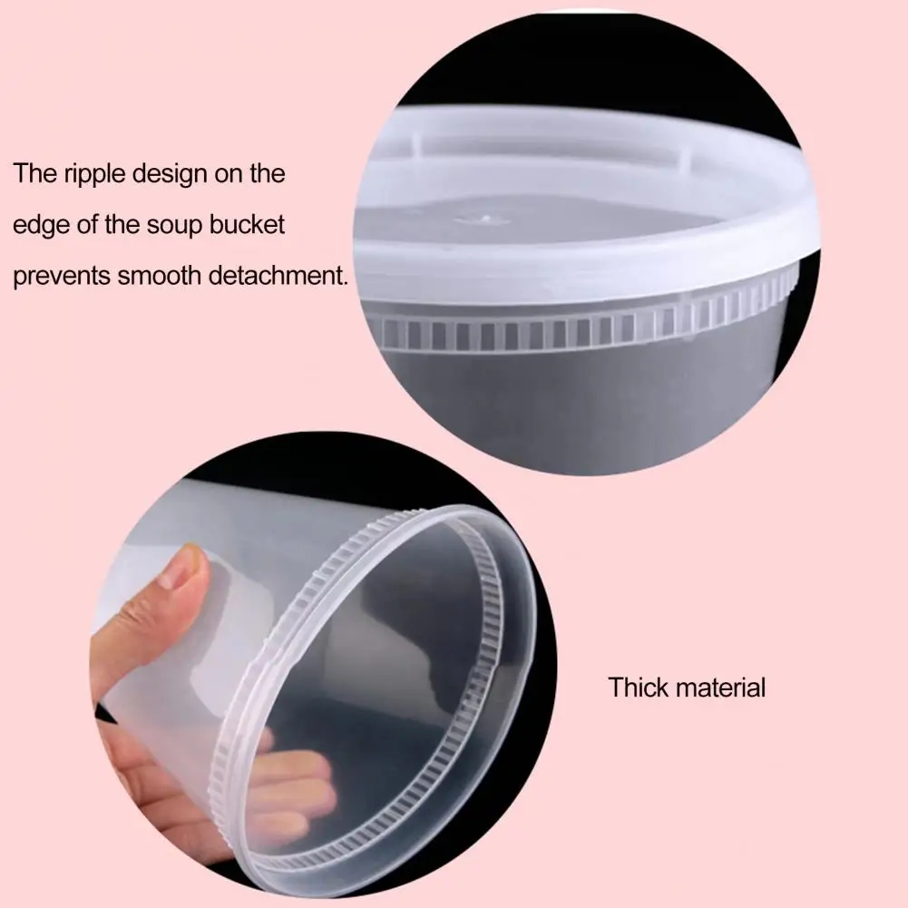 Gıda depolama kapaklı konteyne - Food Storage Jars Plastic incelemesi ve fiyatı