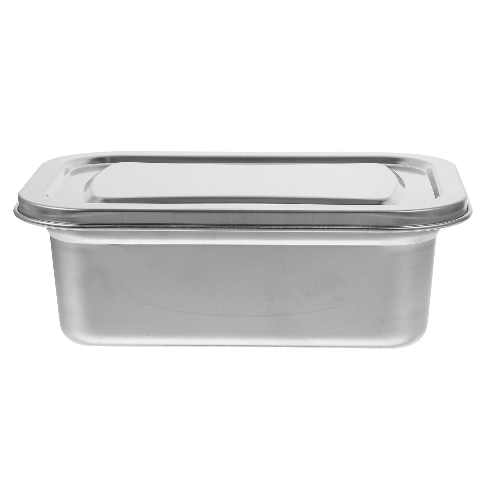 Dondurma Saklama Kabı, Paslanm - Food Storage In Restaurant incelemesi ve fiyatı