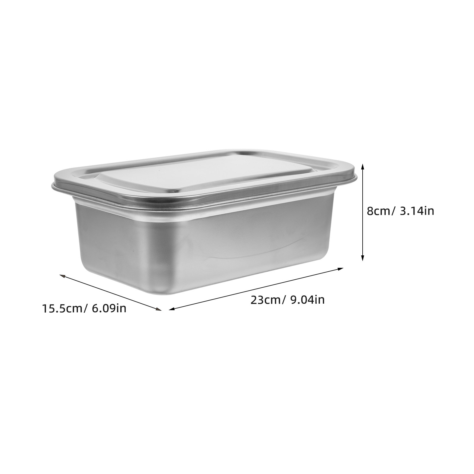 Dondurma Saklama Kabı, Paslanm - Food Storage In Restaurant incelemesi ve fiyatı